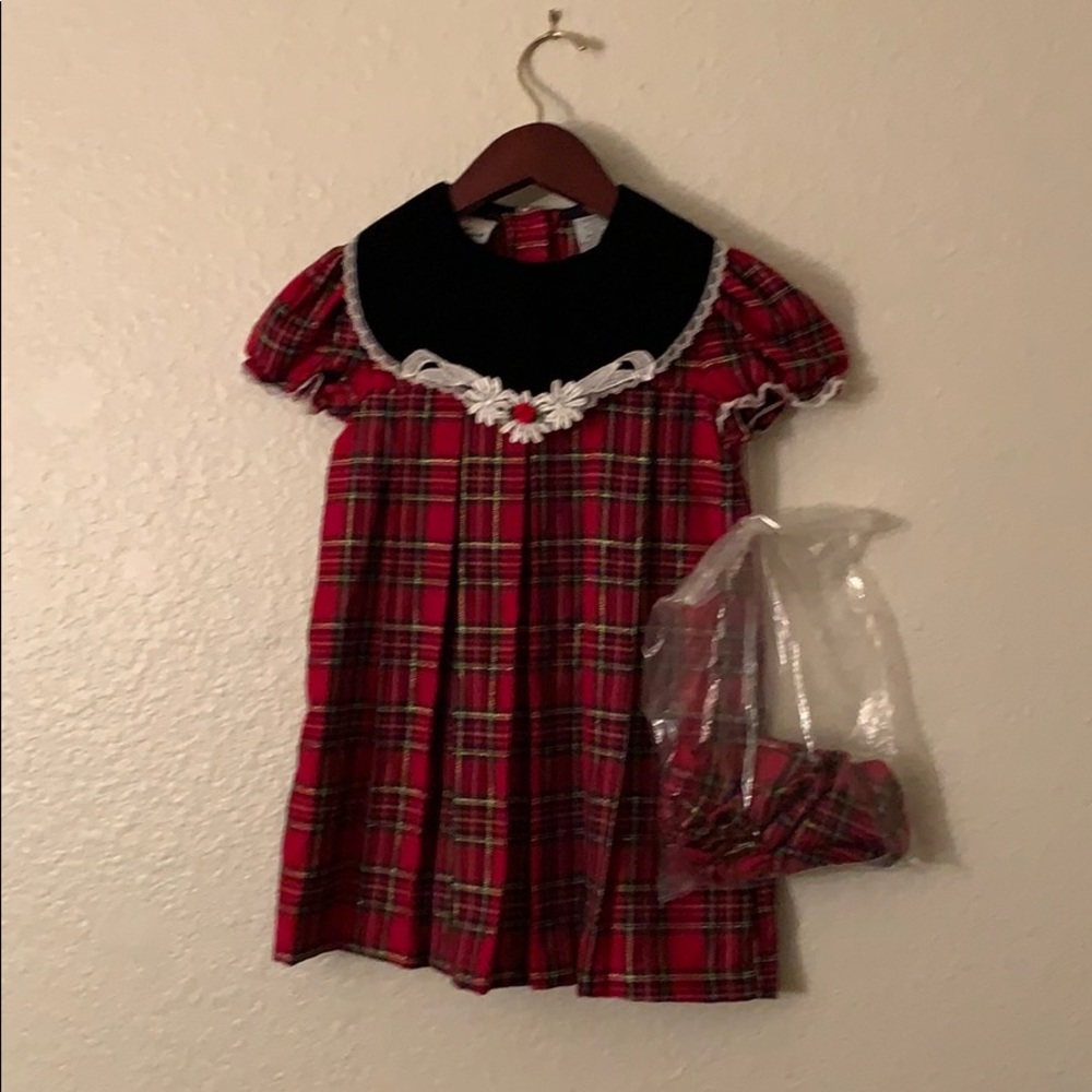 Expressions Dress